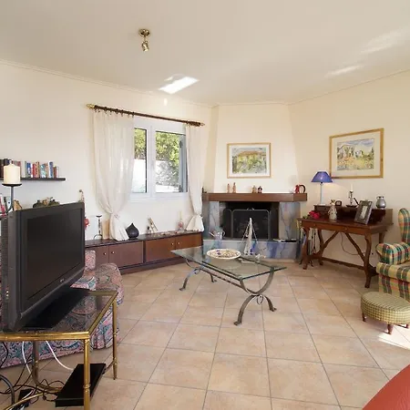 Villa Mantenuta