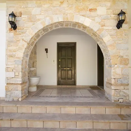 Villa Mantenuta *