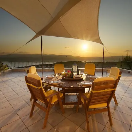 Mantenuta Villa Kardhakata