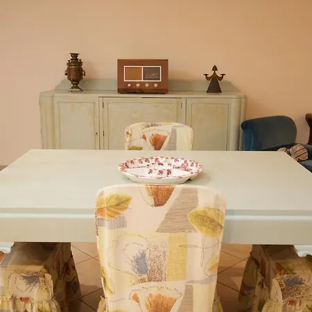 Mantenuta *