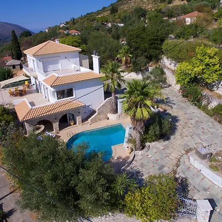 Villa Mantenuta